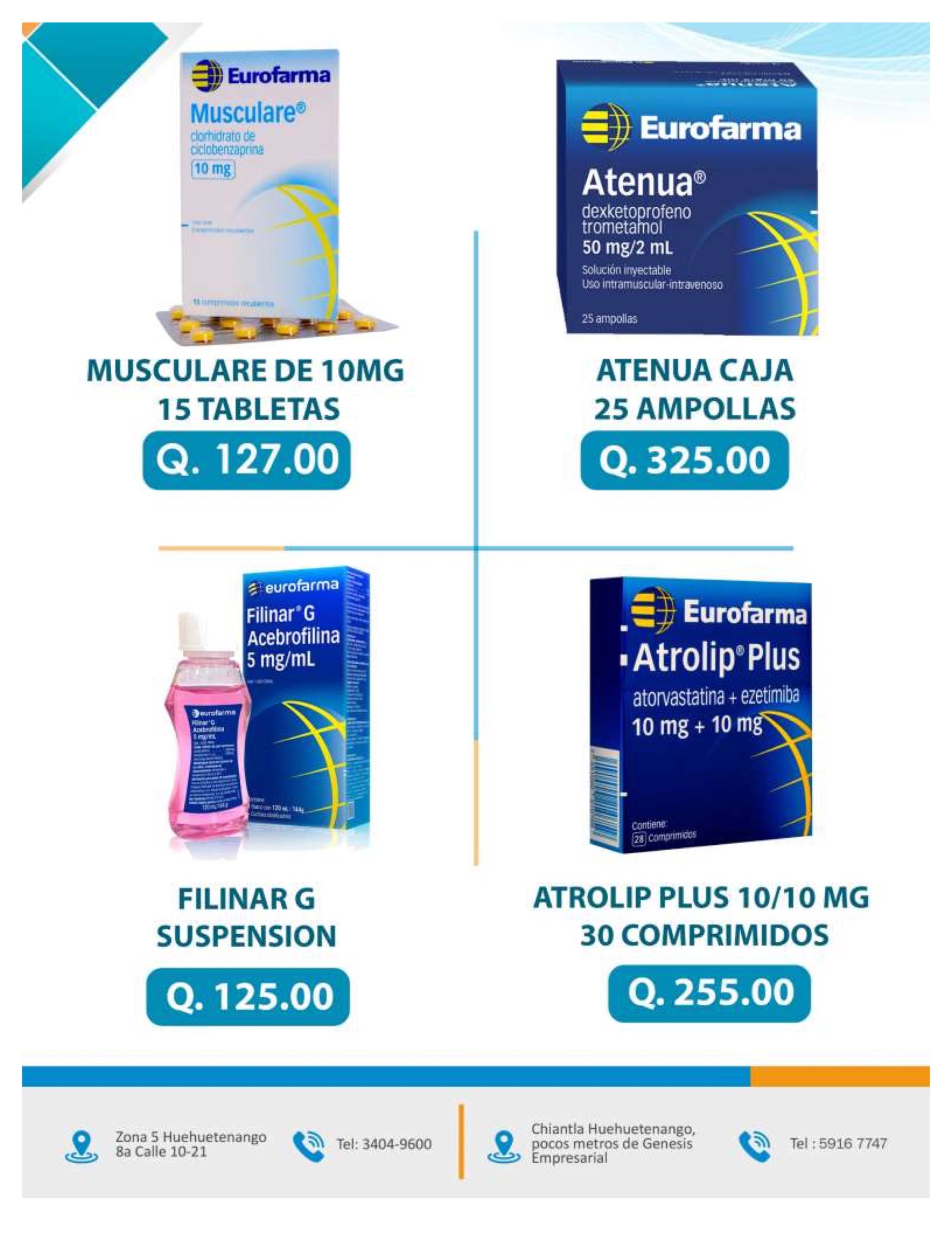 Página 32 del Catálogo 1